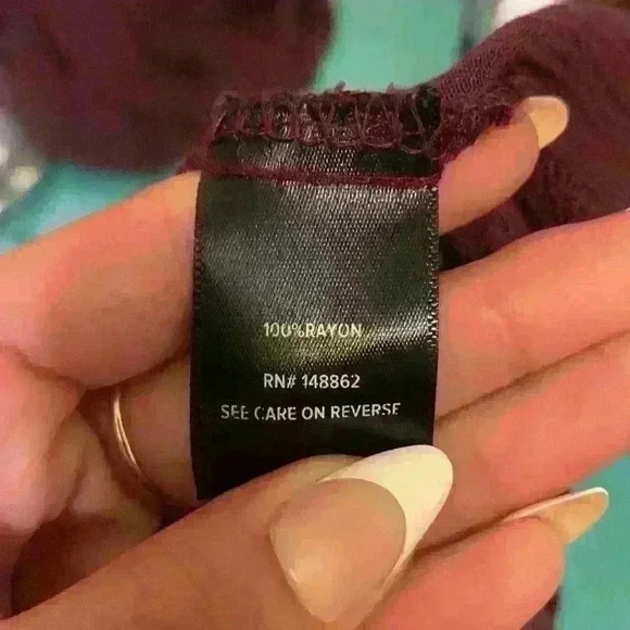 Torrid Woman’s dress size 1 - Picture 5 of 7